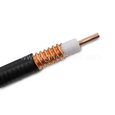 1/2 flexible feeder cable