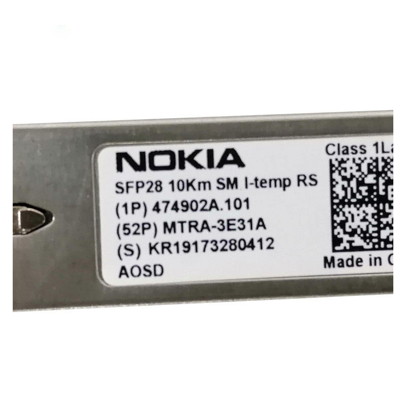 Nokia AOSD 474902A.101