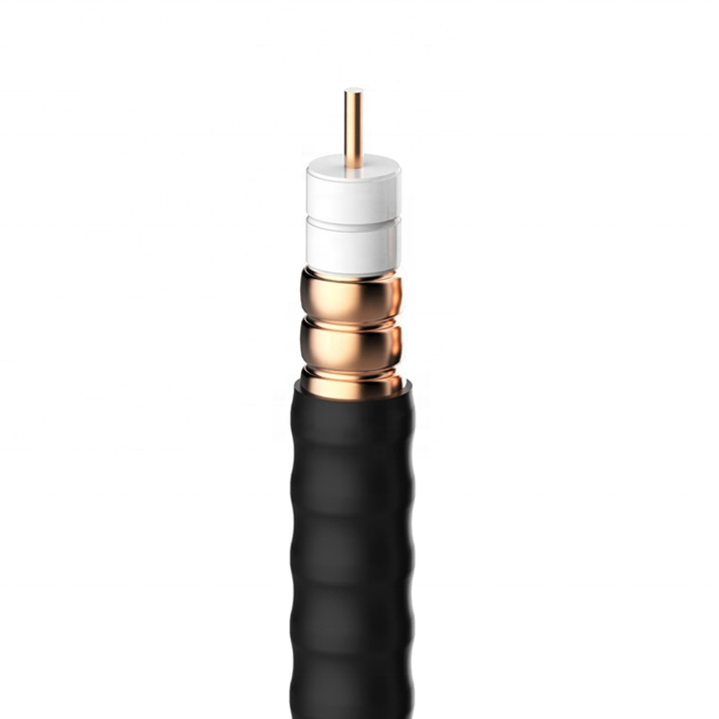 1/2" flexible feeder cable