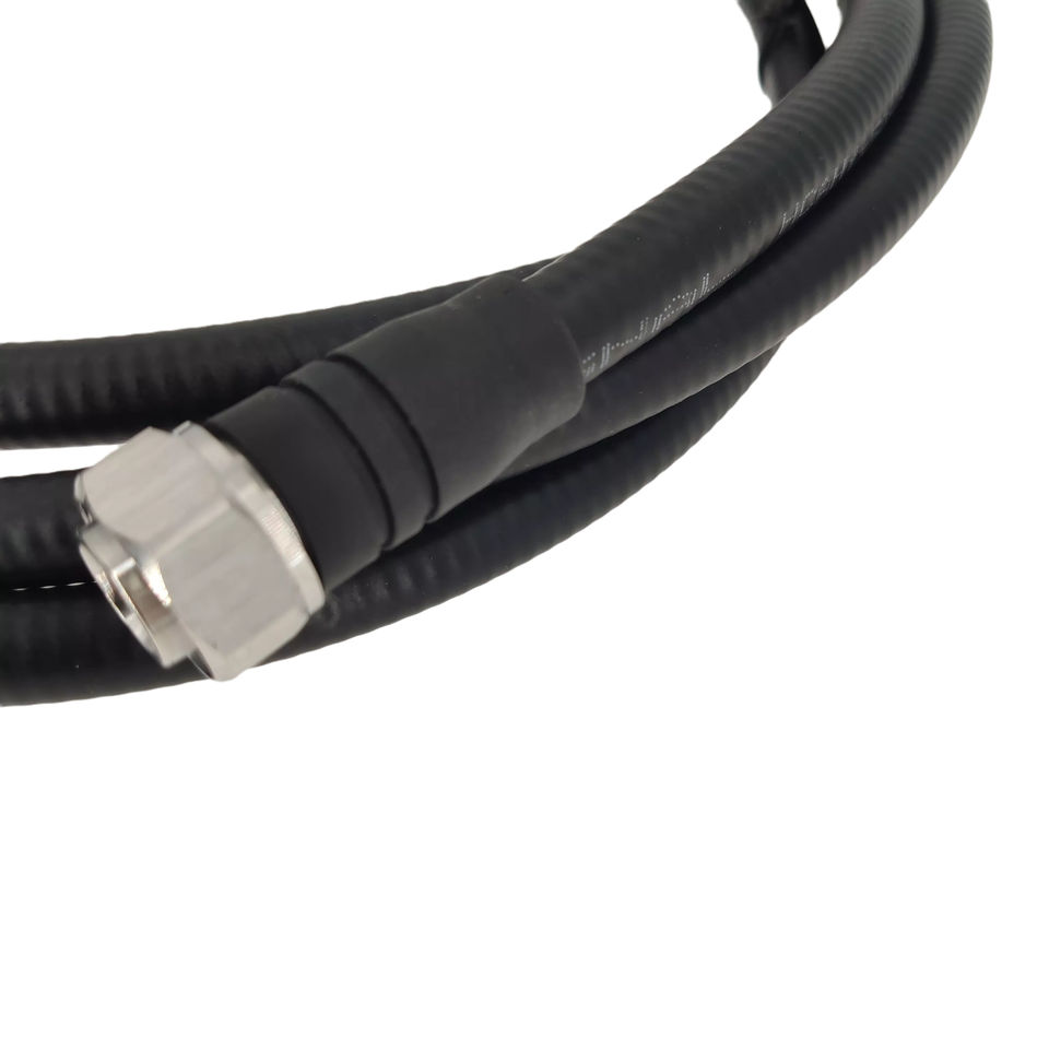 1/2 Lm Flexible Jumper Cable