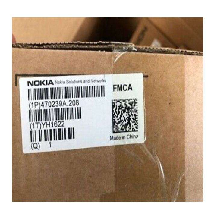 Nokia FMCA 