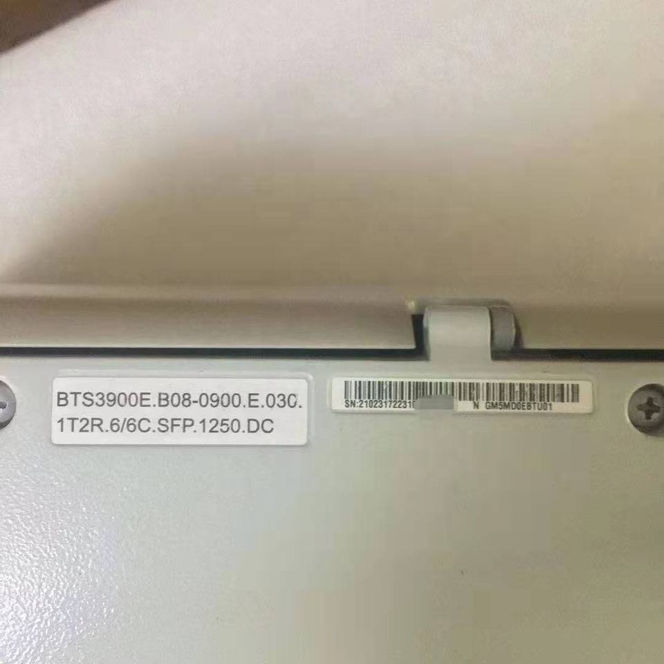 Huawei BTS3900E