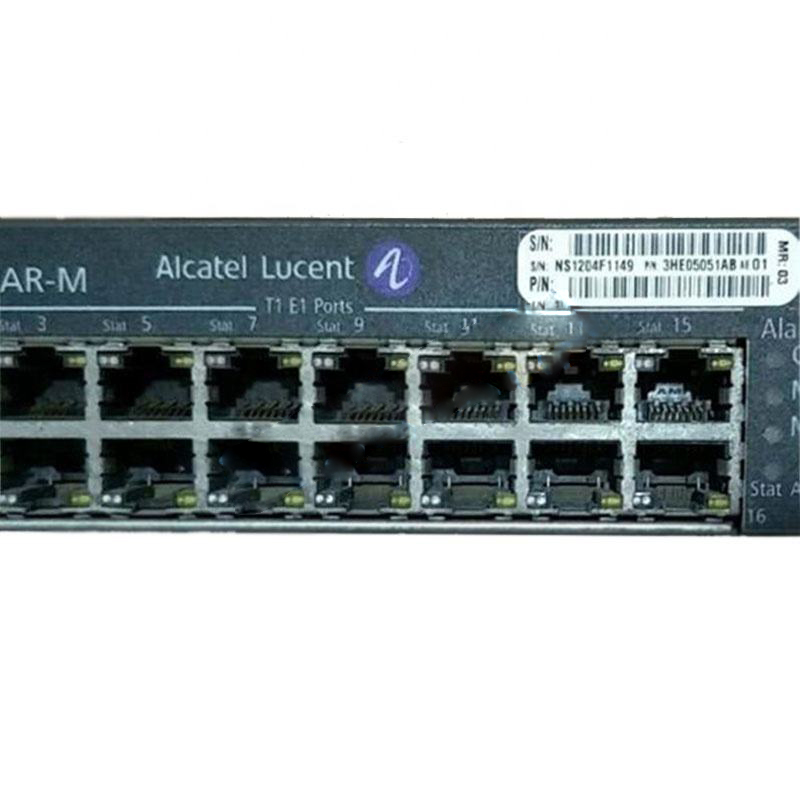 Alcatel 3HE0505AB