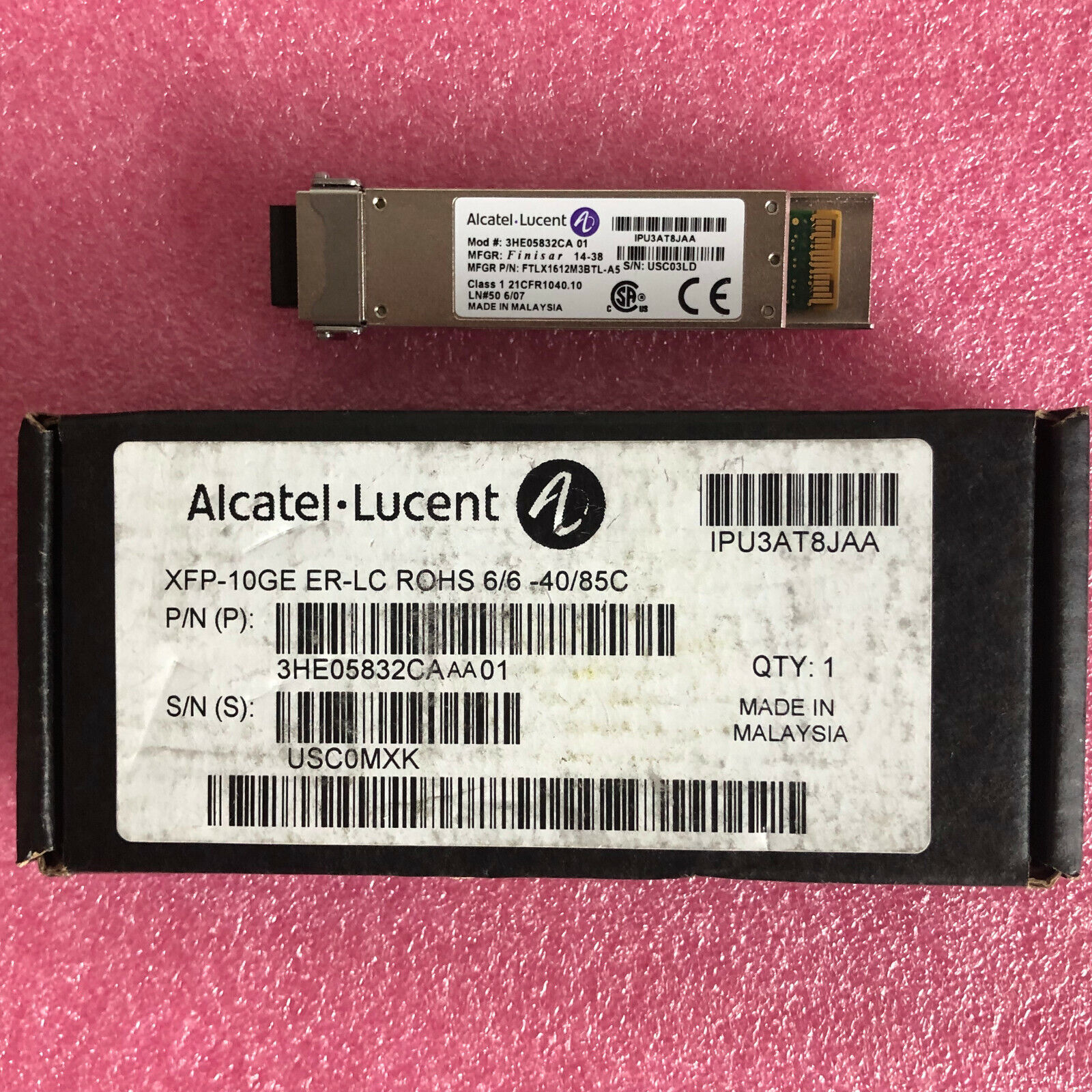 Alcatel-Lucent 3HE05832CA