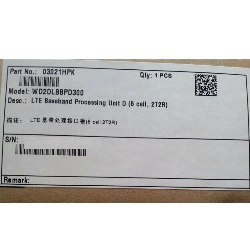 Huawei LBBPd3 