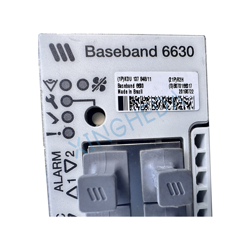 ericsson baseband 6630 ericsson baseband 6630