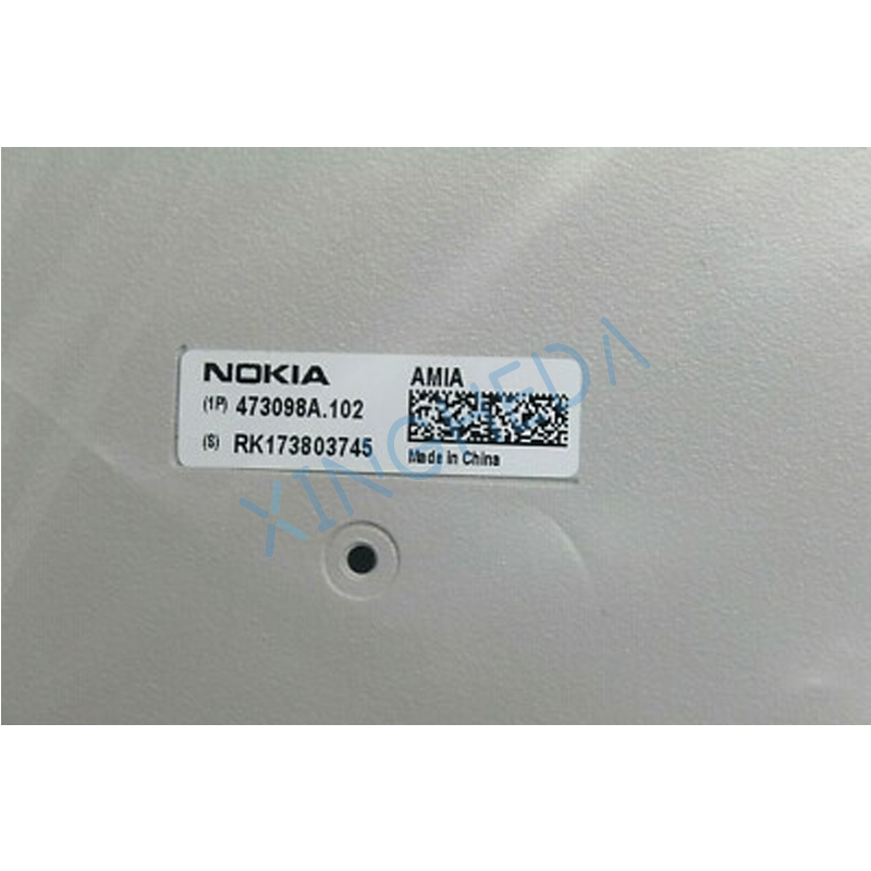 Nokia AMIA Nokia AMIA