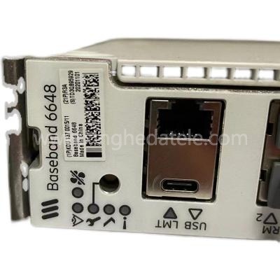 Ericsson Baseband 6648