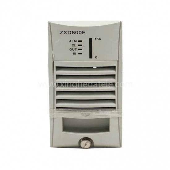 ZTE ZXD800E