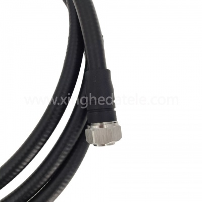 1/2 Lm Flexible Jumper Cable