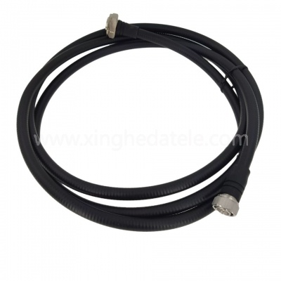 1/2 Superflex 2M Jumper Cable