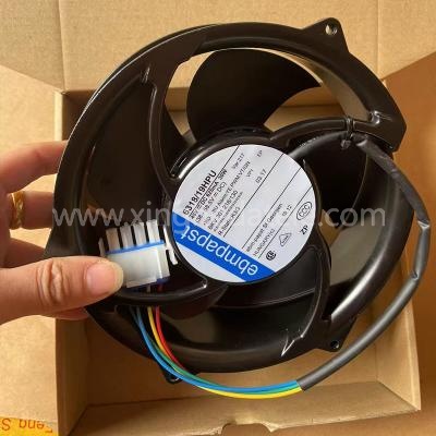 Ericsson External Fan Module Nidec BKV 301 216/130 Y17L48BS2AA5-09E02 48.0 VDC 6318/19HPU