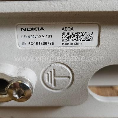 Nokia AirScale Nokia AEQA 474212A MAA 64T64R 192AE B42 200W
