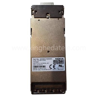 NOKIA SFP 3HE08217AA CFP2-100G-LR4 3HE08217AARA01