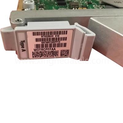 Ciena NTK539UH 100G WL3 OCLD Line Card for ActivFlex 6500 OME6500