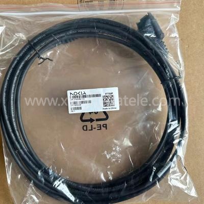 Nokia 473899A FTSP Sync Cable 5M For AirScale Flexi Multiradio Base Station Timing
