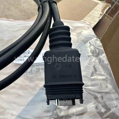 Nokia 473899A FTSP Sync Cable 5M For AirScale Flexi Multiradio Base Station Timing