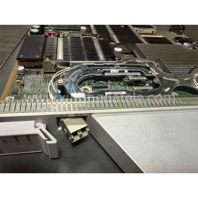 Ciena NTK538UM WOWUBATEAA 100G OTR WL3E Basic C‑Band LR4 Multirate Circuit Pack for 6500 OME6500