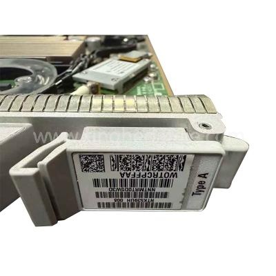 Ciena NTK539UH WOTRCPFFAA EDC100G WL3 OCLD Premium 1×OTU4 C‑Band Circuit Pack for 6500 OME6500