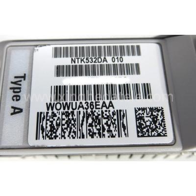 Ciena NTK532DA OTN FLEX MOTR Muxponder Card CLEI WOTRD07FAA for Ciena 6500