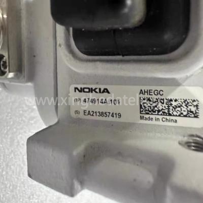 Nokia AHEGC 474914A AirScale Dual Band RRU 4T4R B1 B3 400W Outdoor LTE Remote Radio Unit