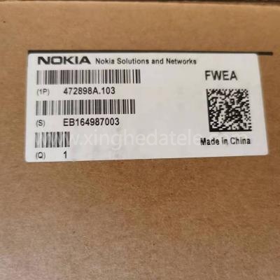 Nokia 472898A FWEA Flexi Zone 1800 Micro BTS 1800MHz Radio