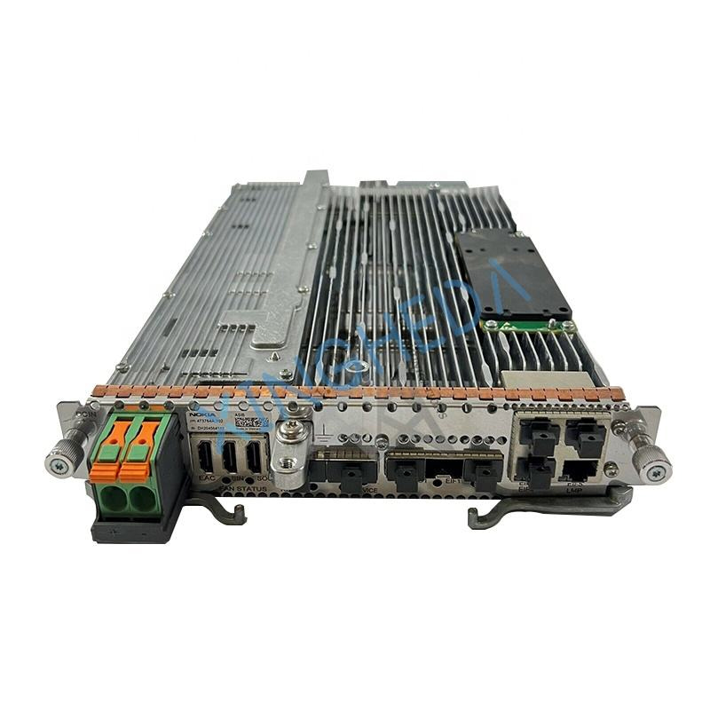 Nokia ASIB (473764A) – AirScale System Integration Board for AMIA Subrack