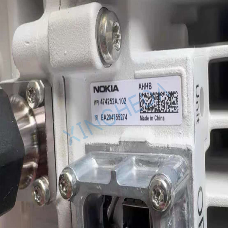 All You Need to Know About Nokia AHHB 474252A AirScale RRH