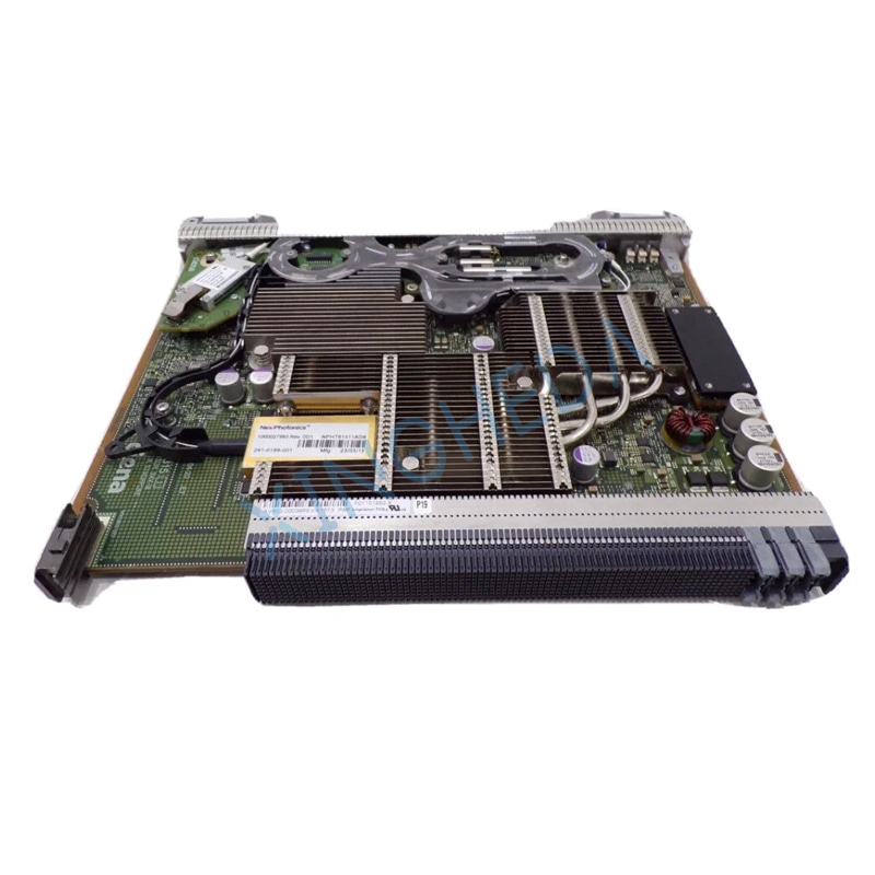 Ciena 6500 Series: The Next-Gen Packet-Optical Platform for Modern Network Evolution