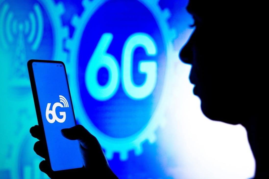 China mobile, China telecom, China Unicom showcase 6G capabilities