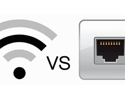 What's The Difference Between Wired And Wireless Communication Devices?