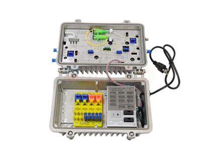 The Role Of Optical Receiver