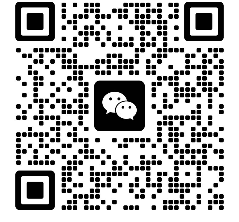 Scan to wechat